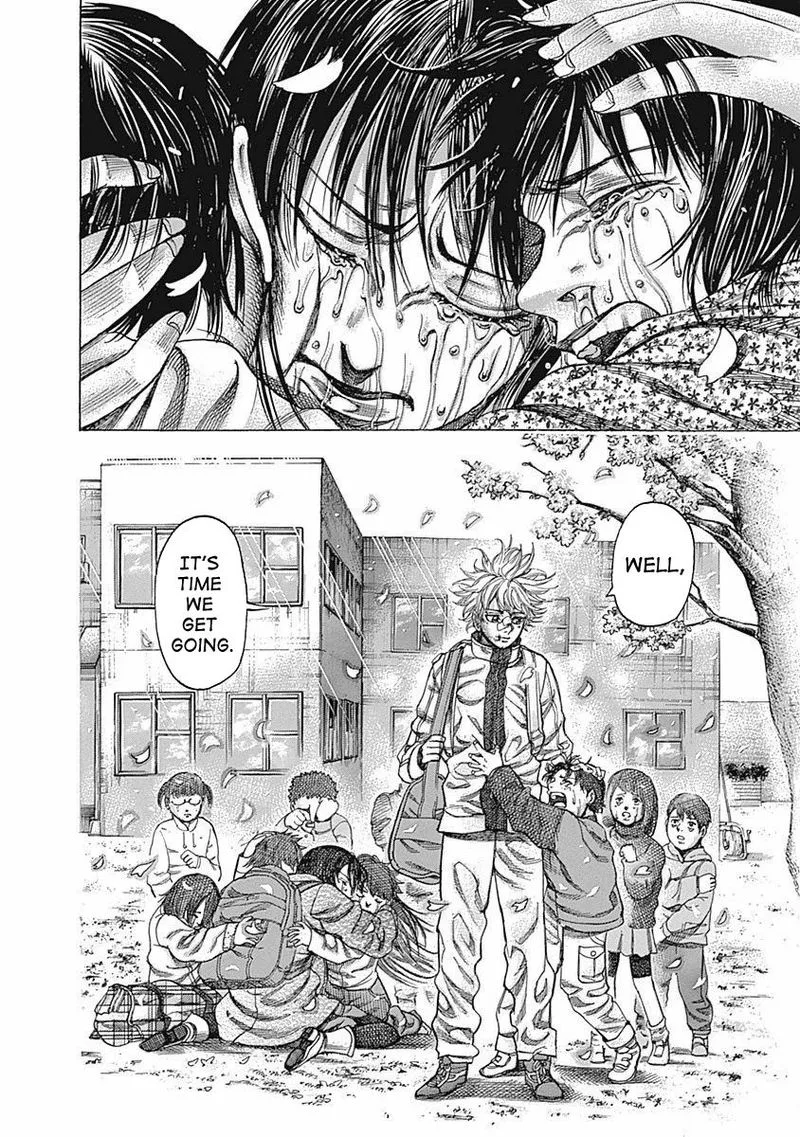Rikudo Chapter 96 page 16