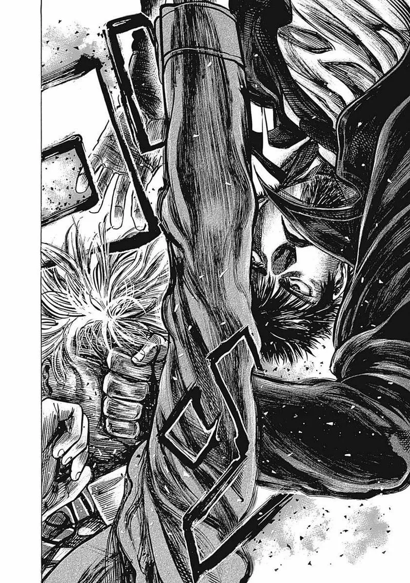 Rikudo Chapter 96 page 6