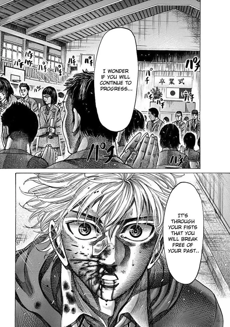 Rikudo Chapter 96 page 10