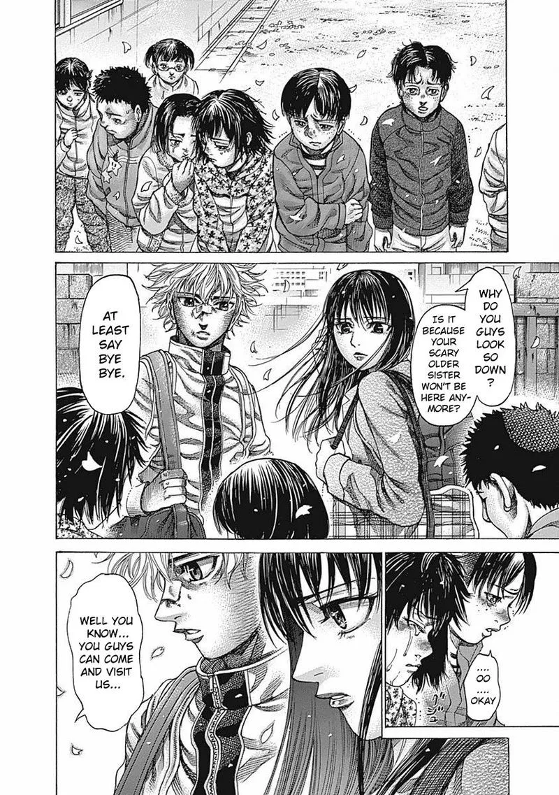 Rikudo Chapter 96 page 14