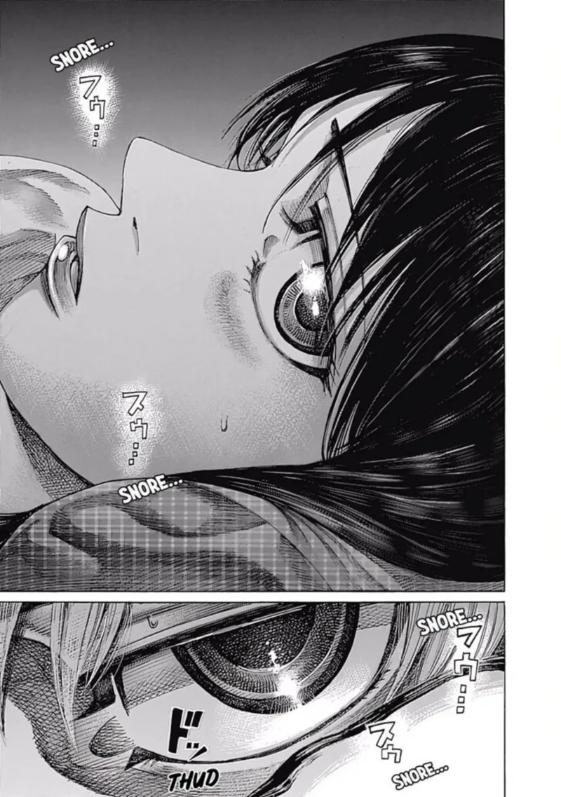 Rikudo Chapter 97 page 13