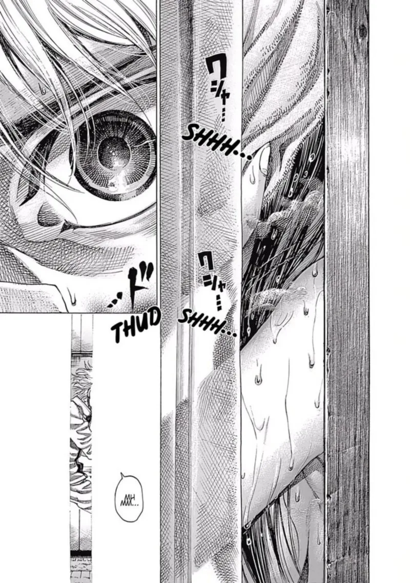 Rikudo Chapter 97 page 11