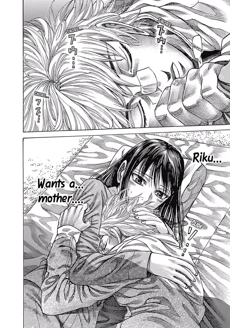 Rikudo Chapter 98 page 8