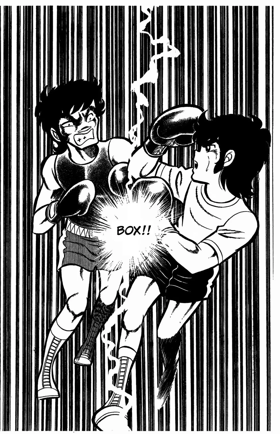 Ring ni Kakero Chapter 29 page 22