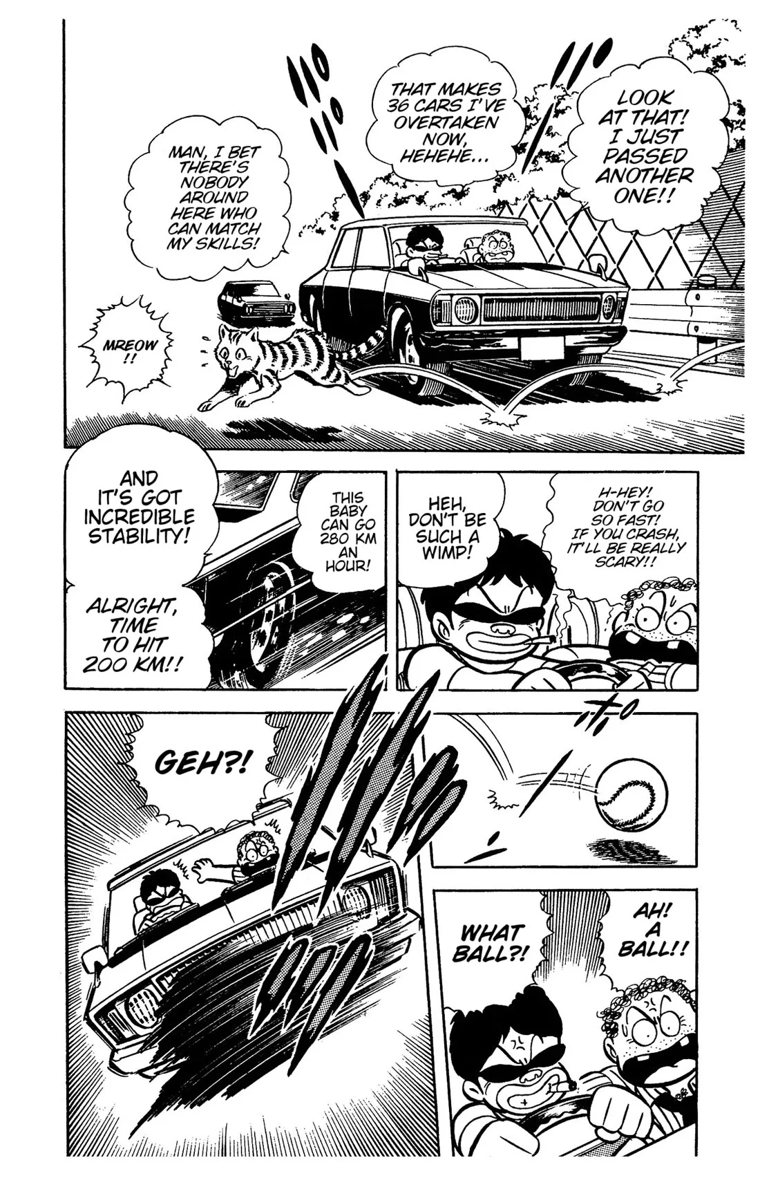 Ring ni Kakero Chapter 29 page 3