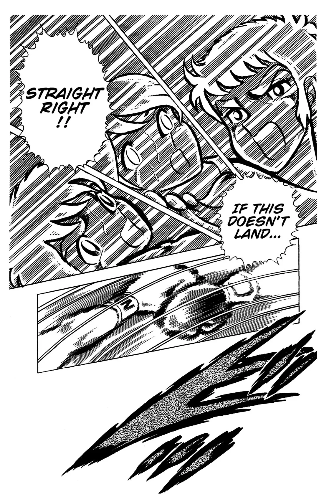Ring ni Kakero Chapter 33 page 22