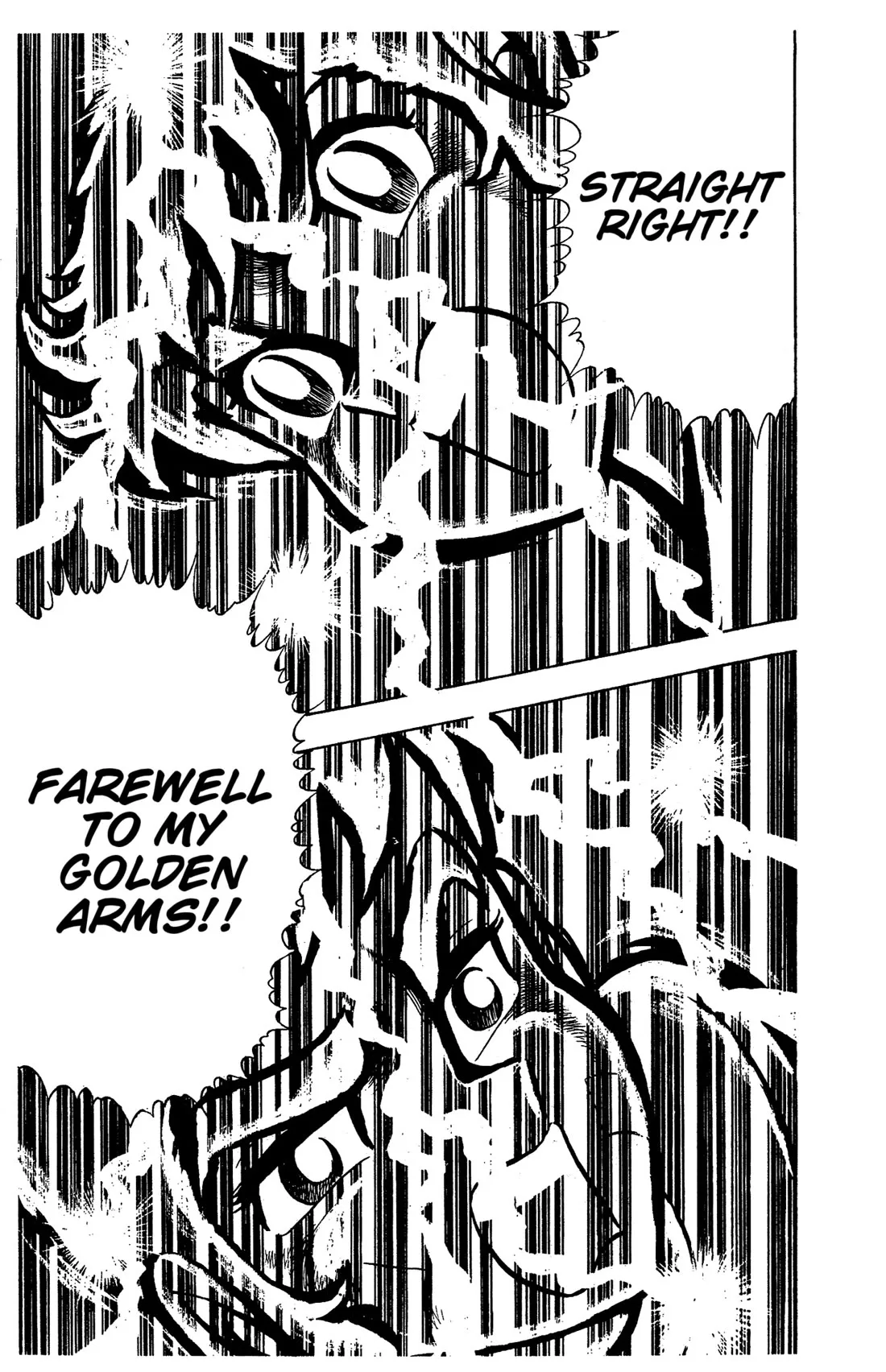 Ring ni Kakero Chapter 34 page 46