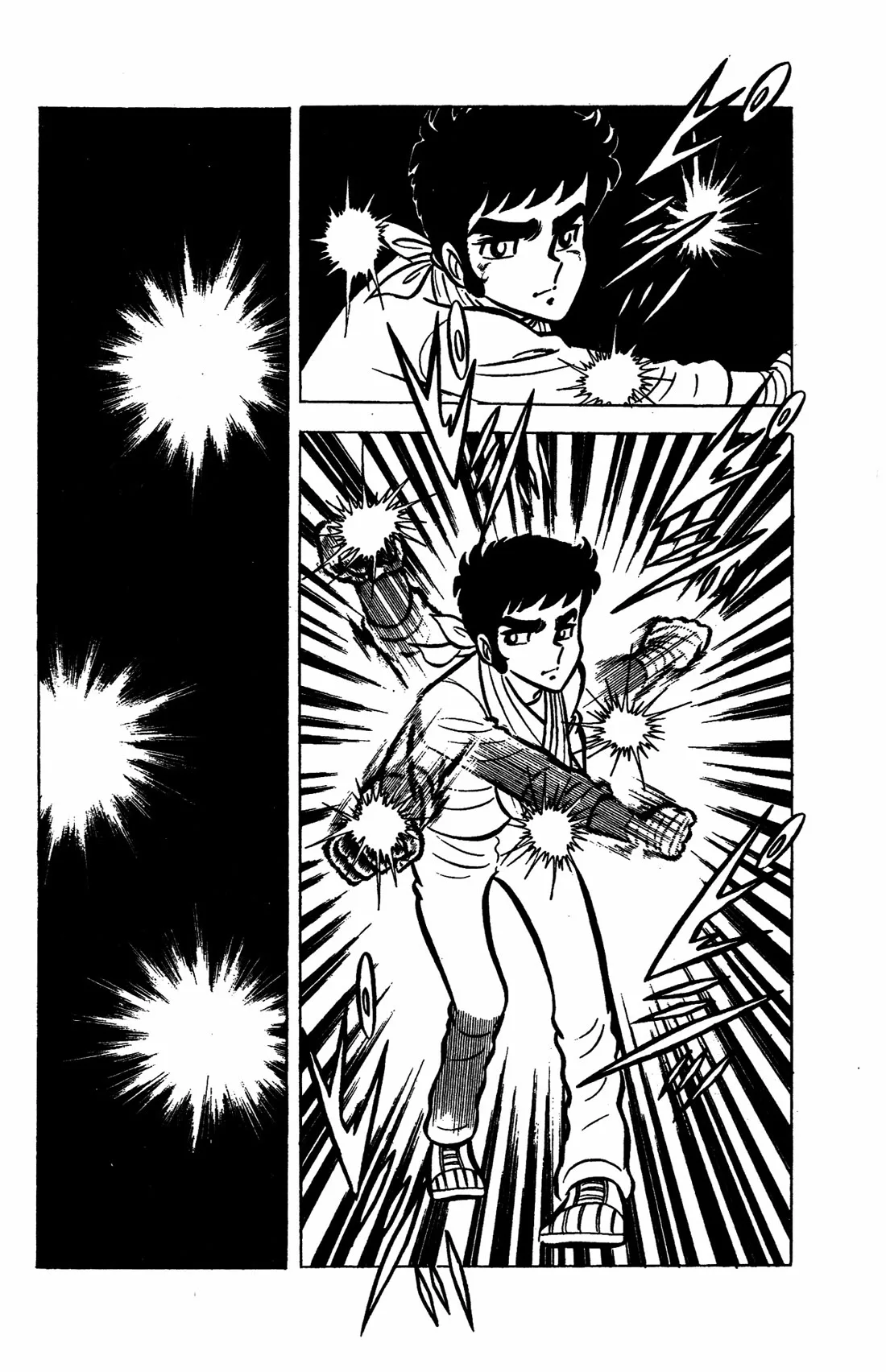 Ring ni Kakero Chapter 39 page 15