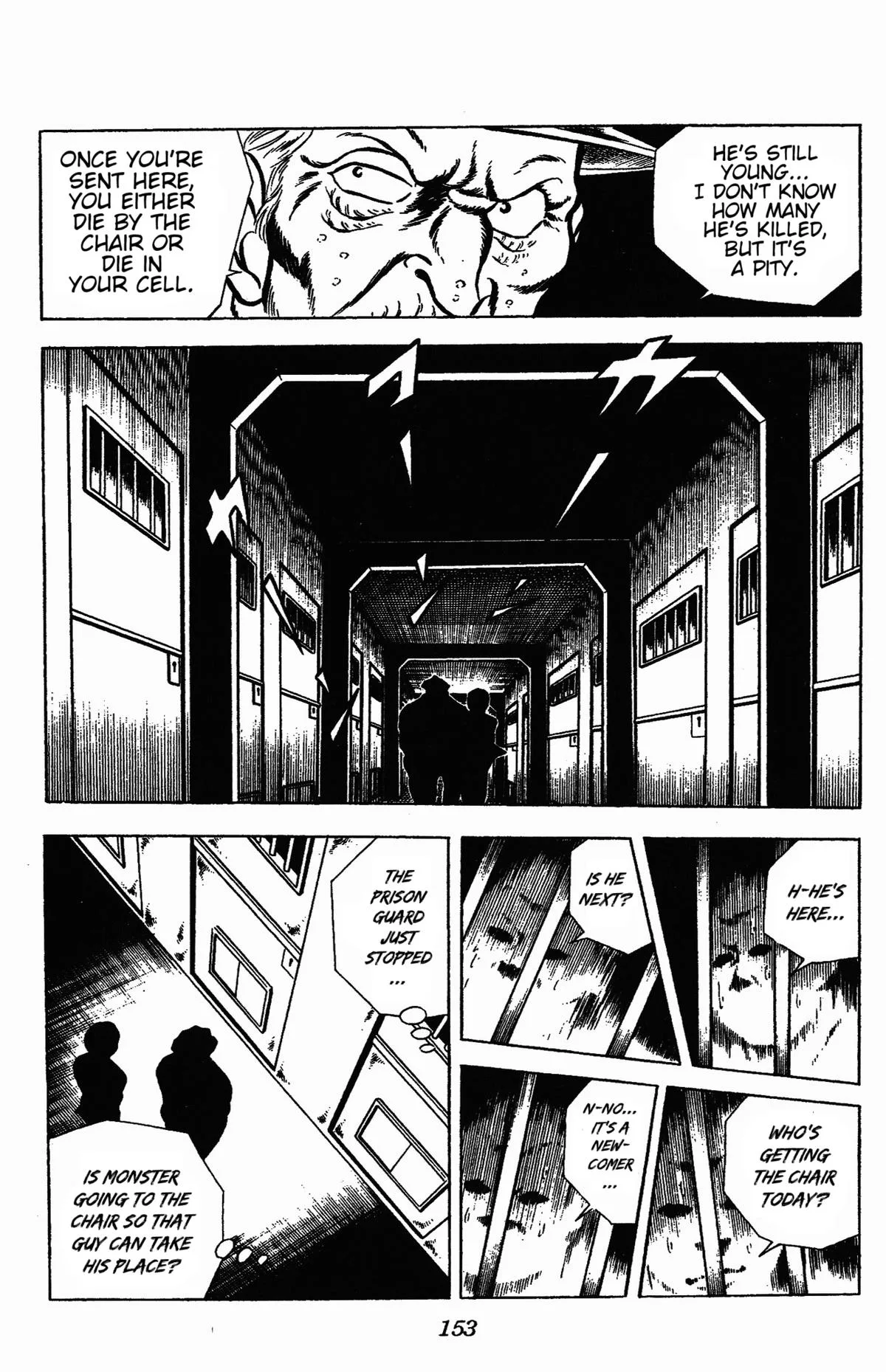 Ring ni Kakero Chapter 49 page 25
