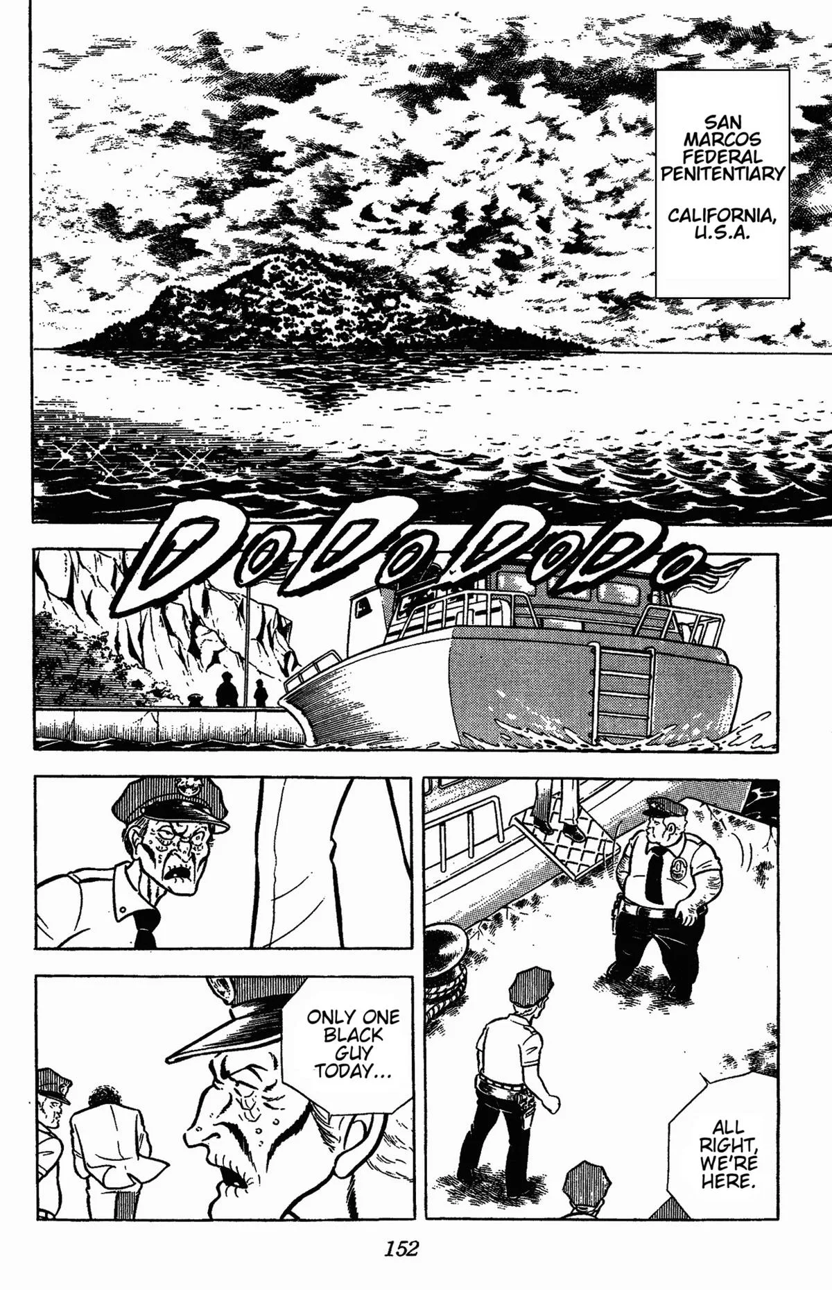 Ring ni Kakero Chapter 49 page 24