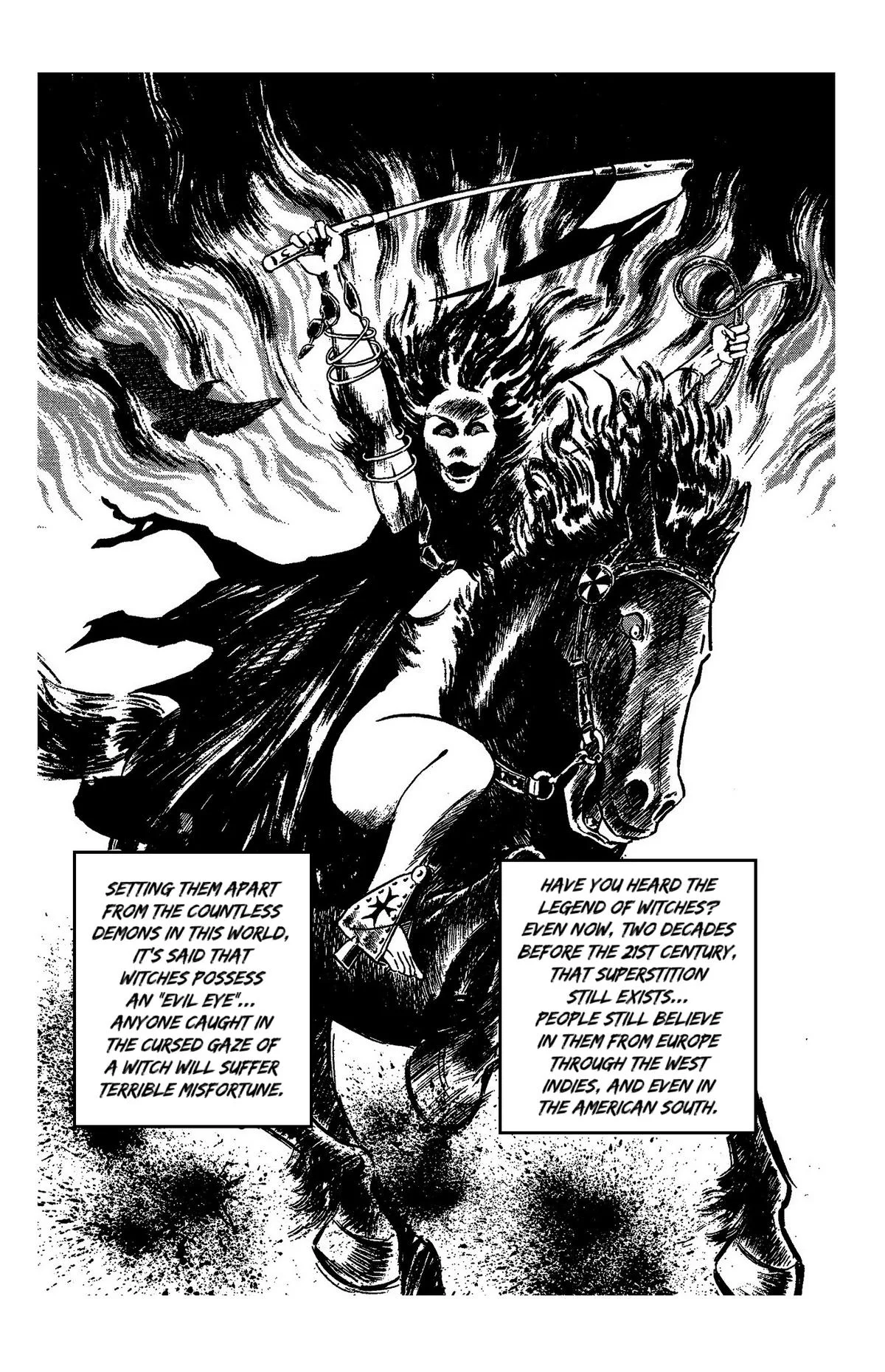 Ring ni Kakero Chapter 51 page 51