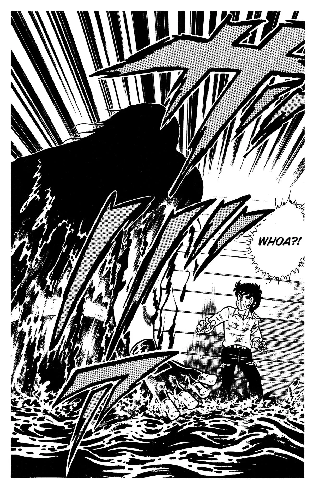 Ring ni Kakero Chapter 57 page 21