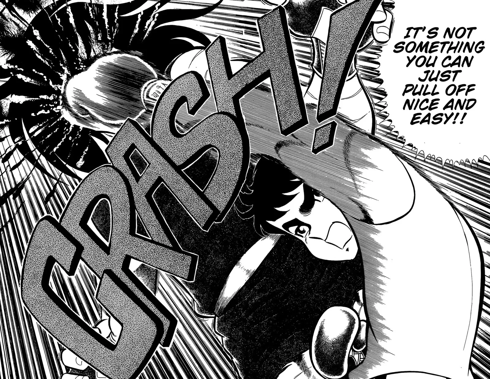 Ring ni Kakero Chapter 62 page 9