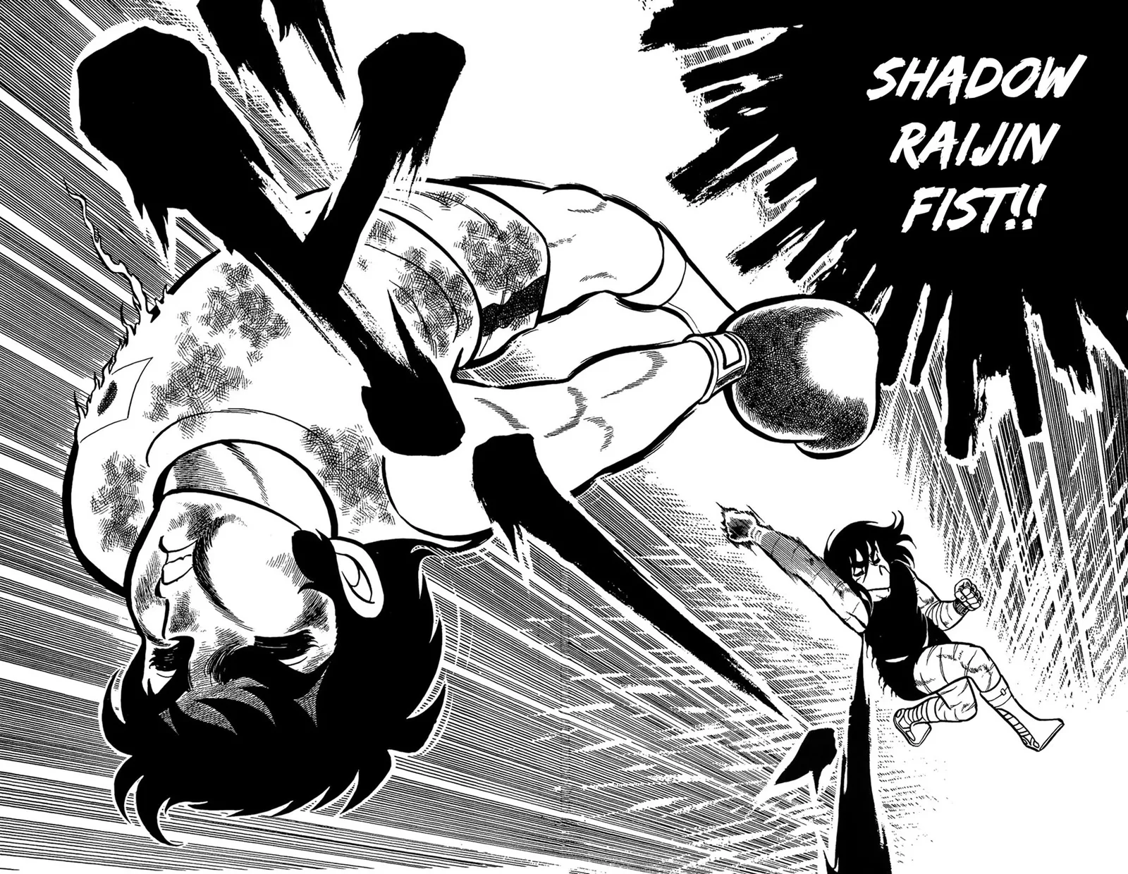 Ring ni Kakero Chapter 62 page 19
