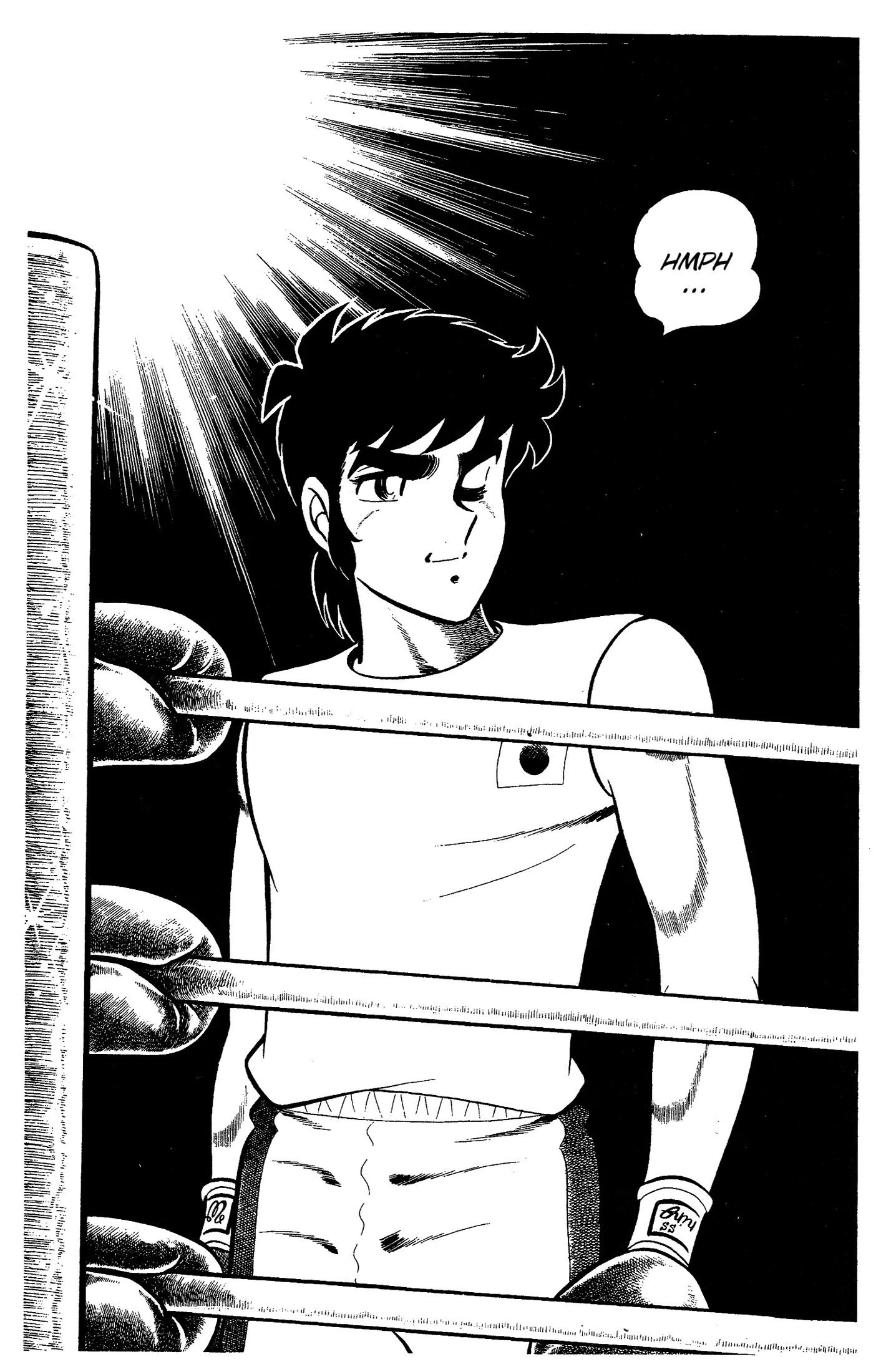 Ring ni Kakero Chapter 63 page 17