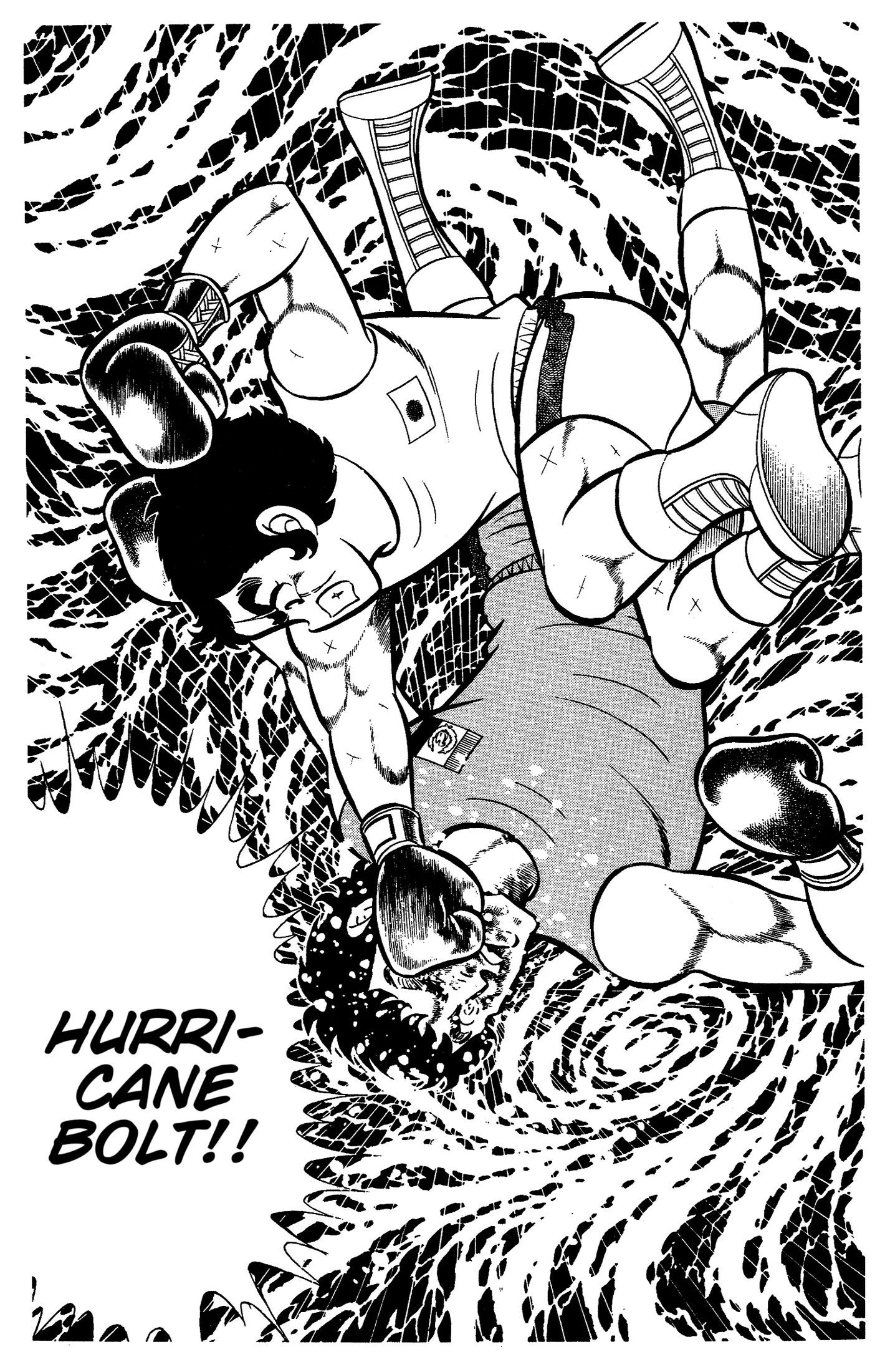 Ring ni Kakero Chapter 63 page 25