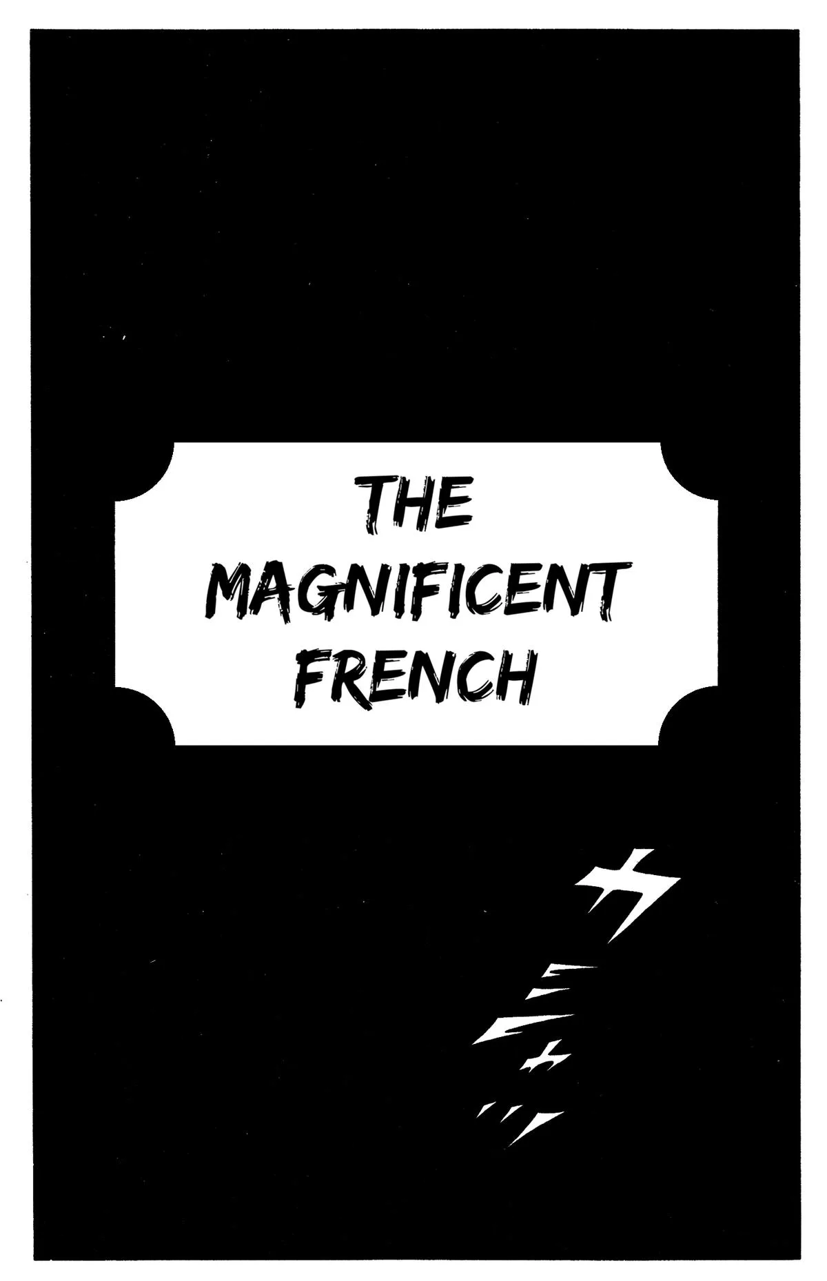 Ring ni Kakero Chapter 66 page 1