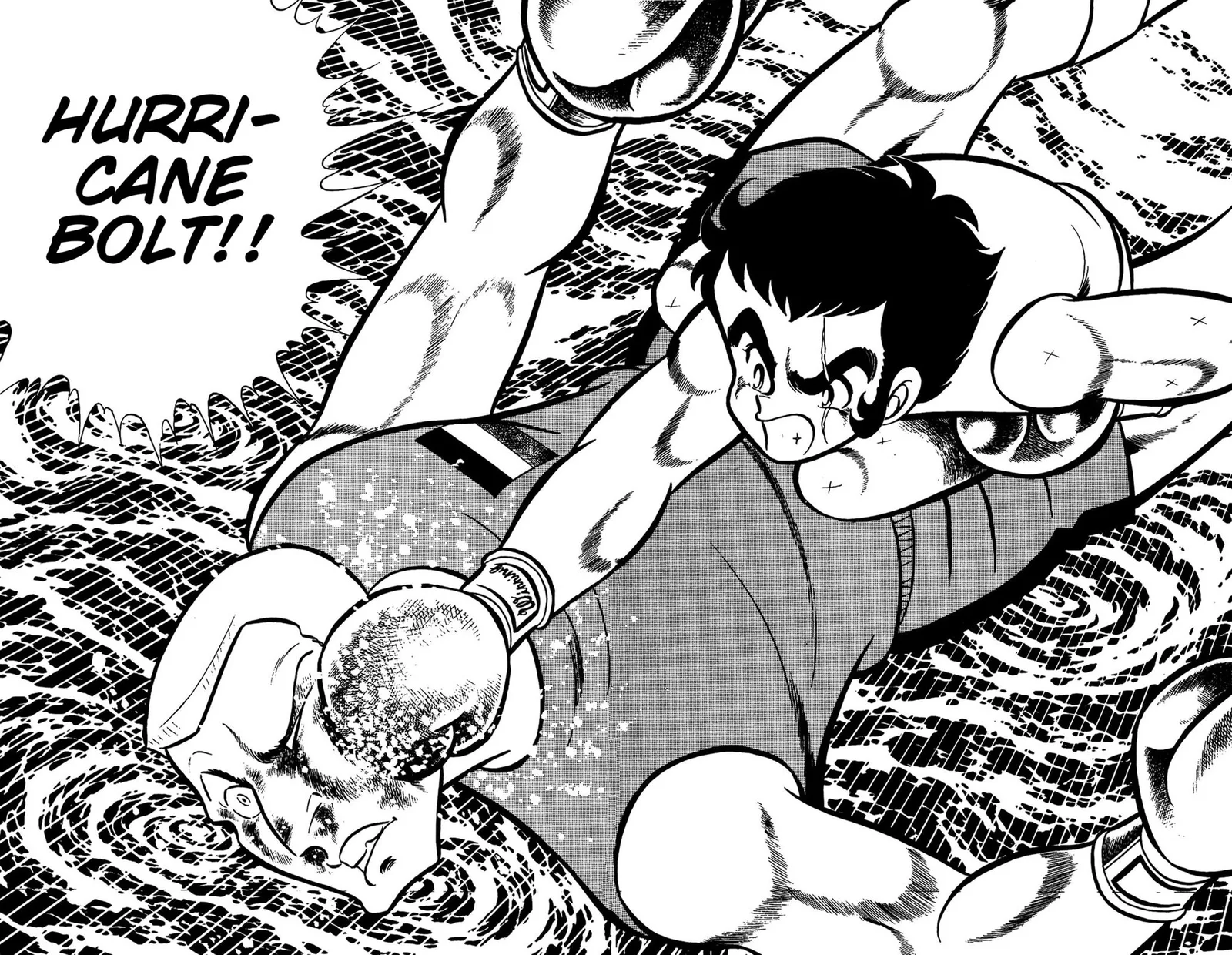 Ring ni Kakero Chapter 66 page 5