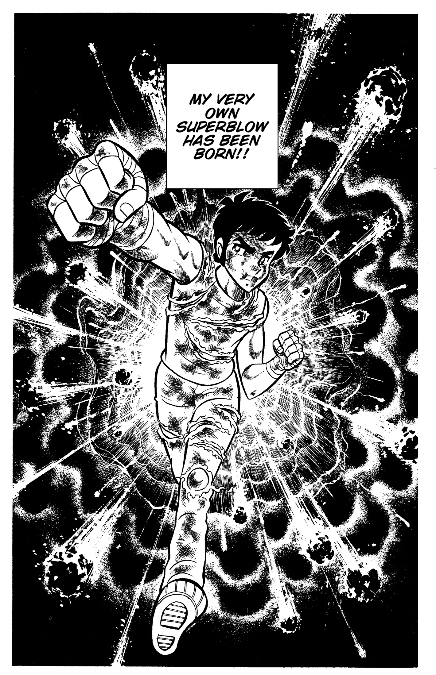 Ring ni Kakero Chapter 70 page 37