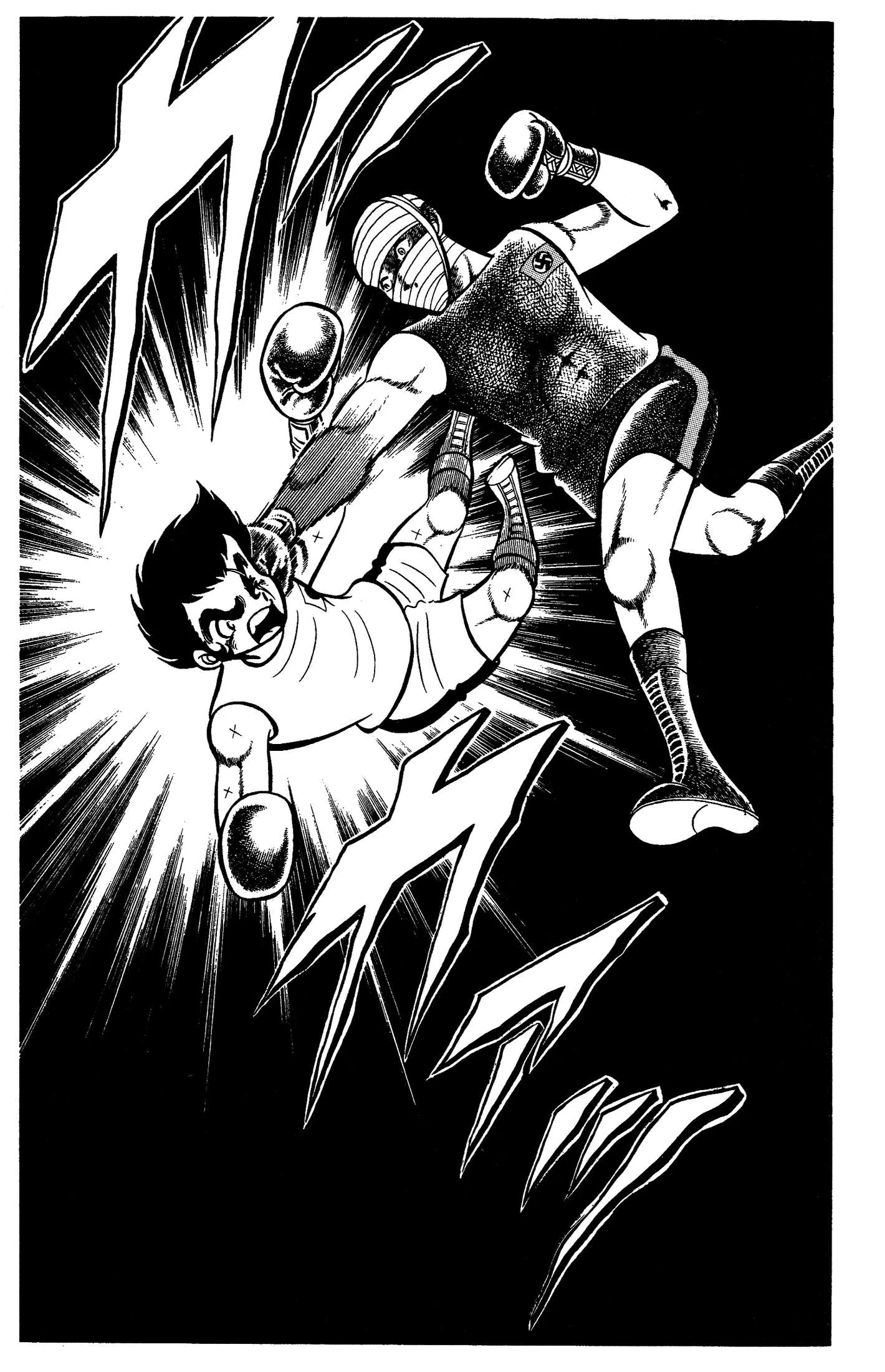 Ring ni Kakero Chapter 72 page 11