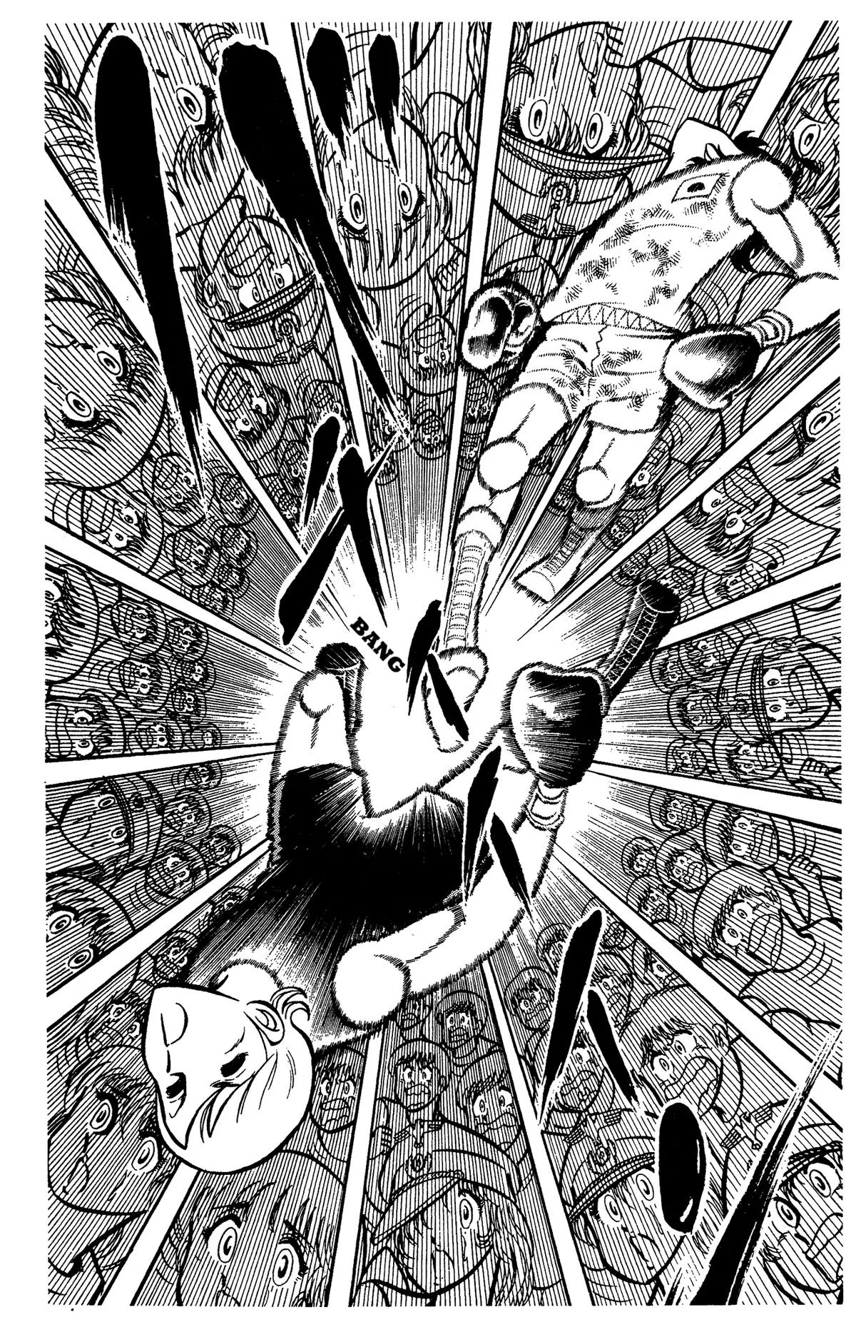 Ring ni Kakero Chapter 75 page 20