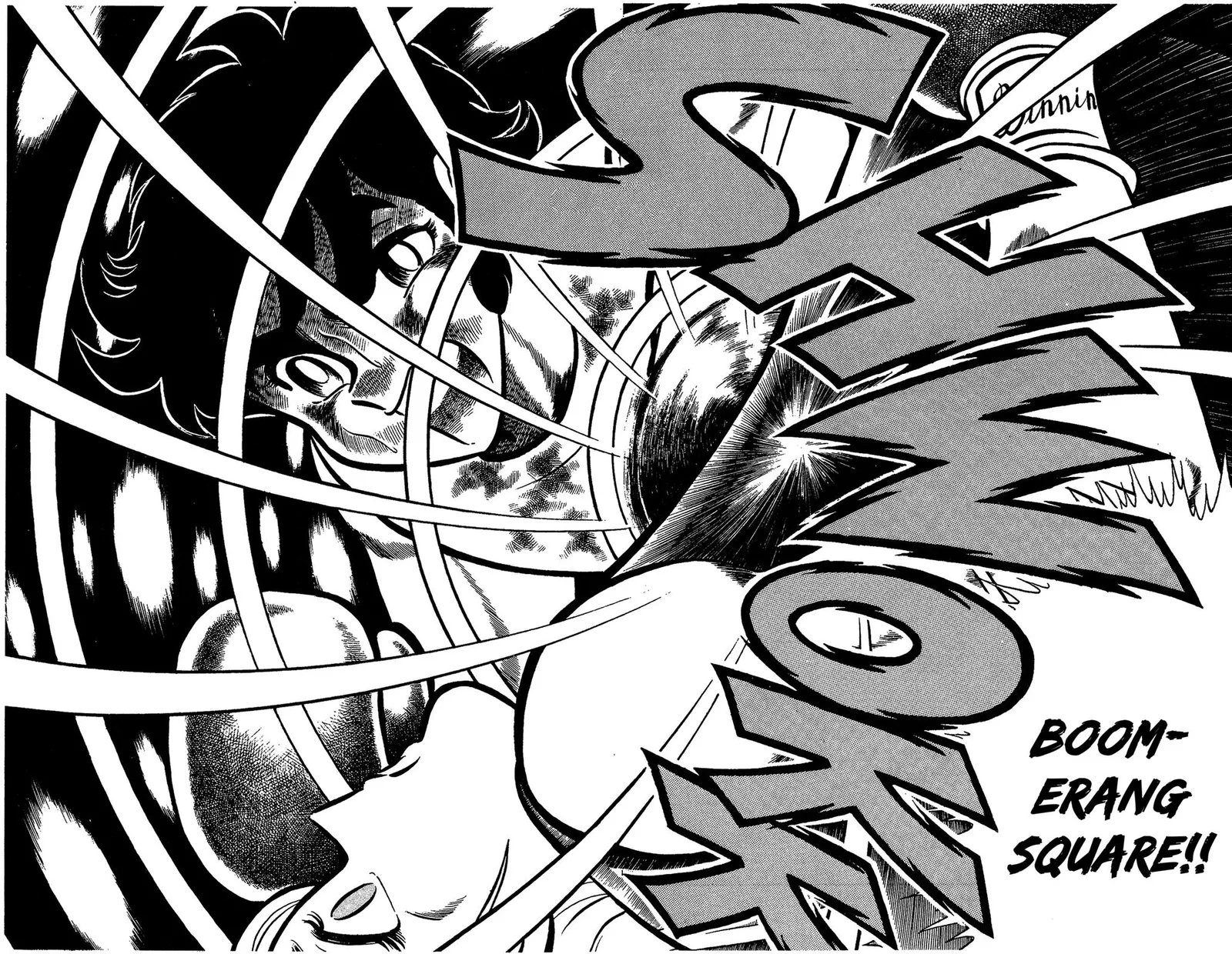 Ring ni Kakero Chapter 75 page 35