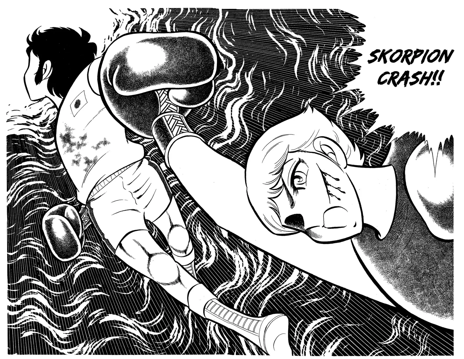 Ring ni Kakero Chapter 76 page 26