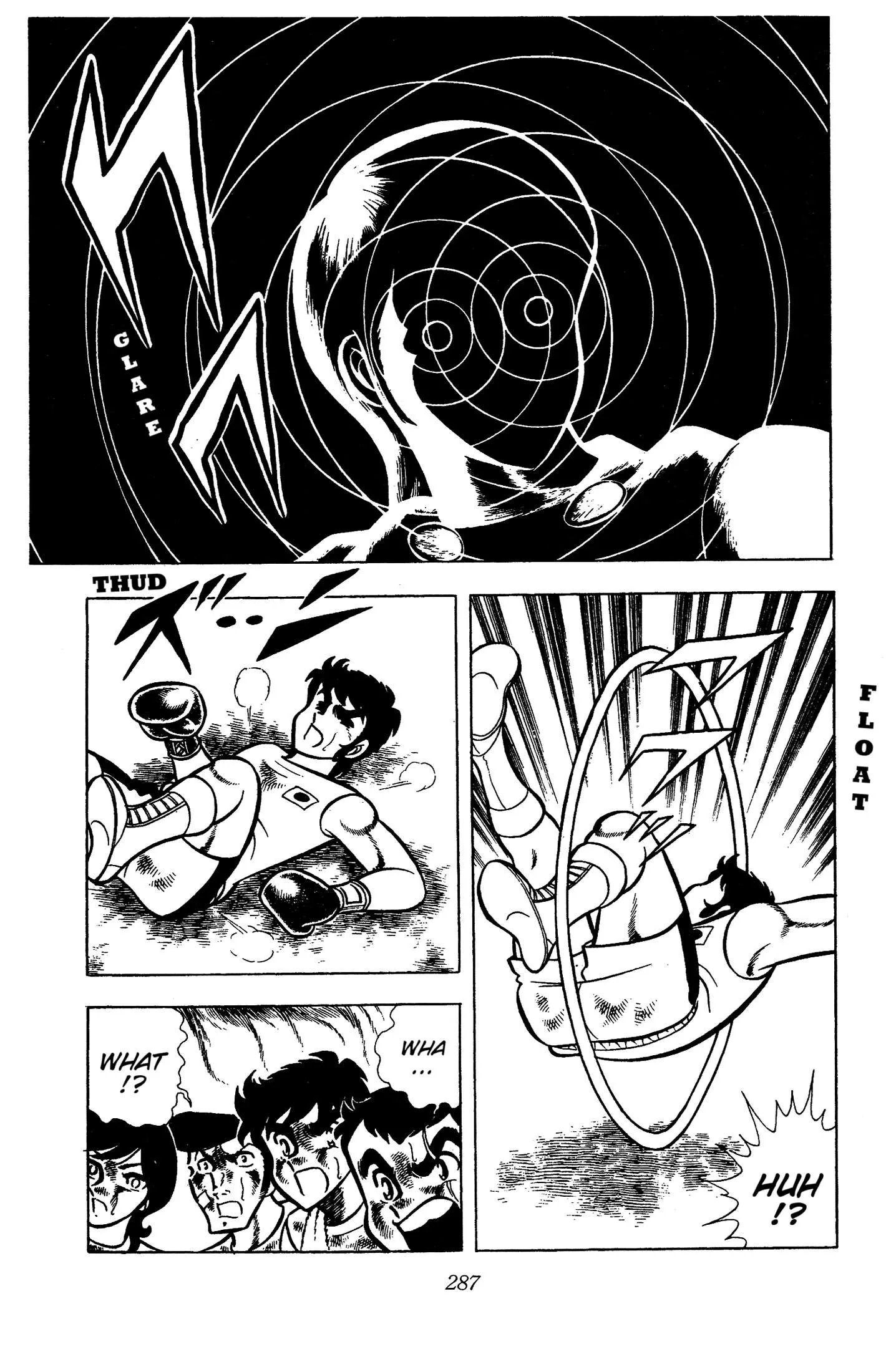 Ring ni Kakero Chapter 76 page 28