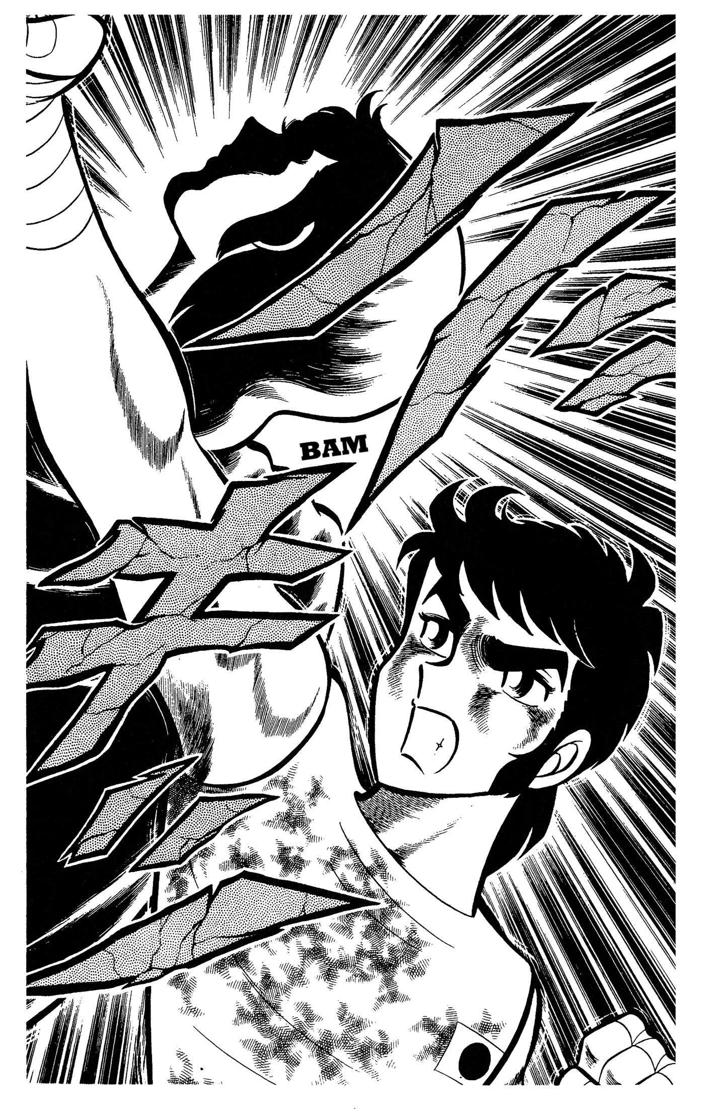 Ring ni Kakero Chapter 76 page 39