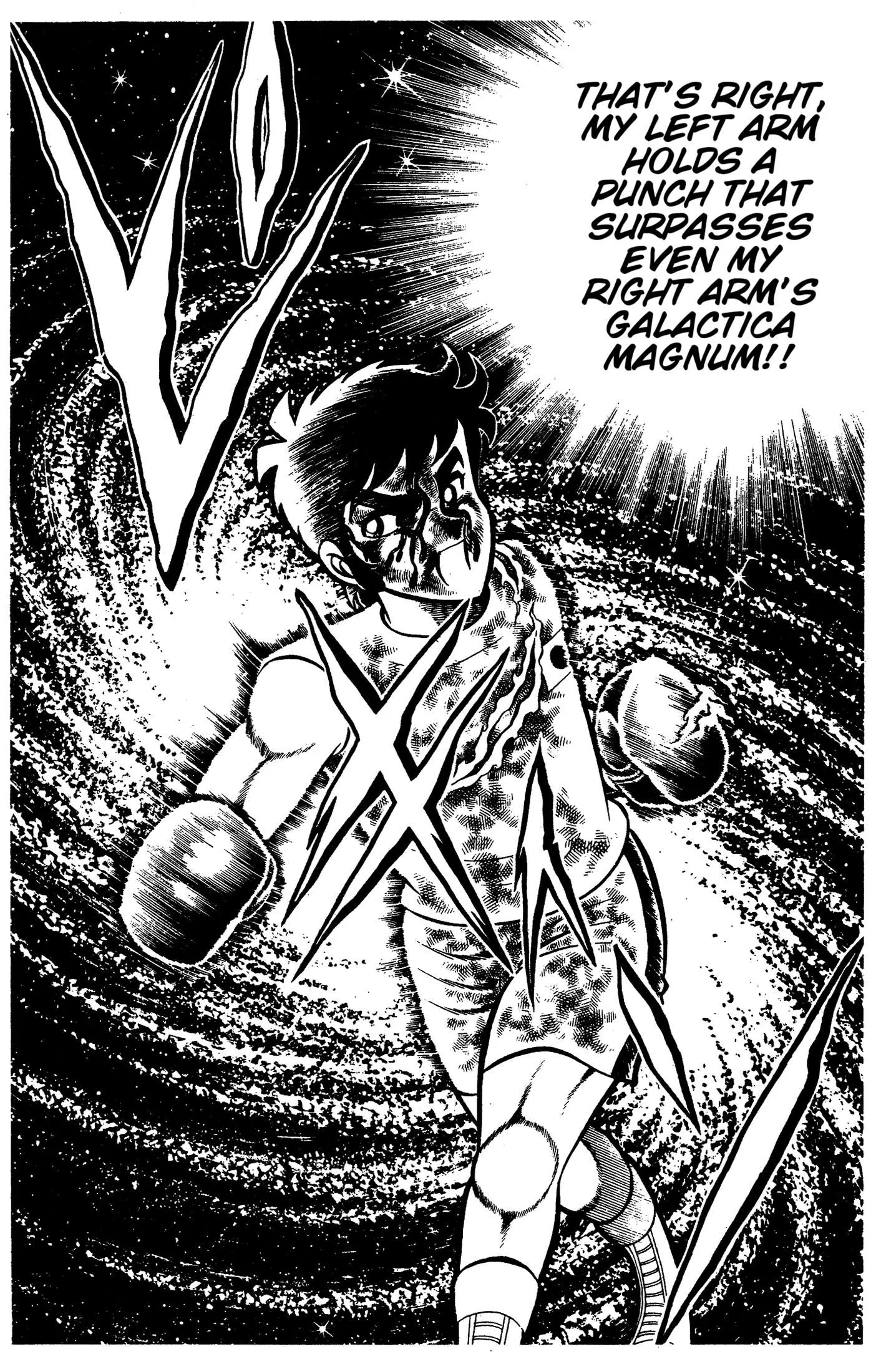 Ring ni Kakero Chapter 80 page 28