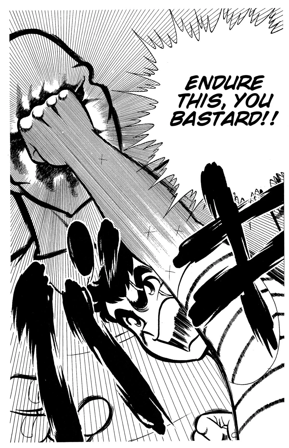 Ring ni Kakero Chapter 83 page 33