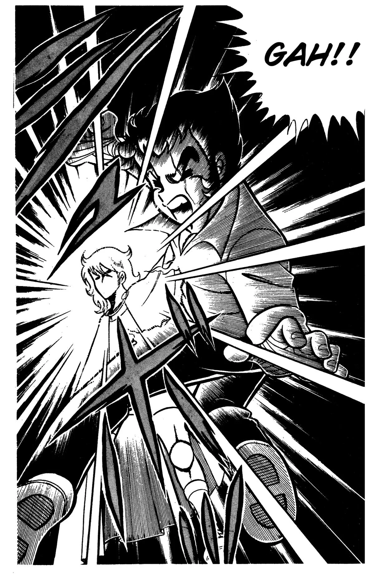 Ring ni Kakero Chapter 84 page 16