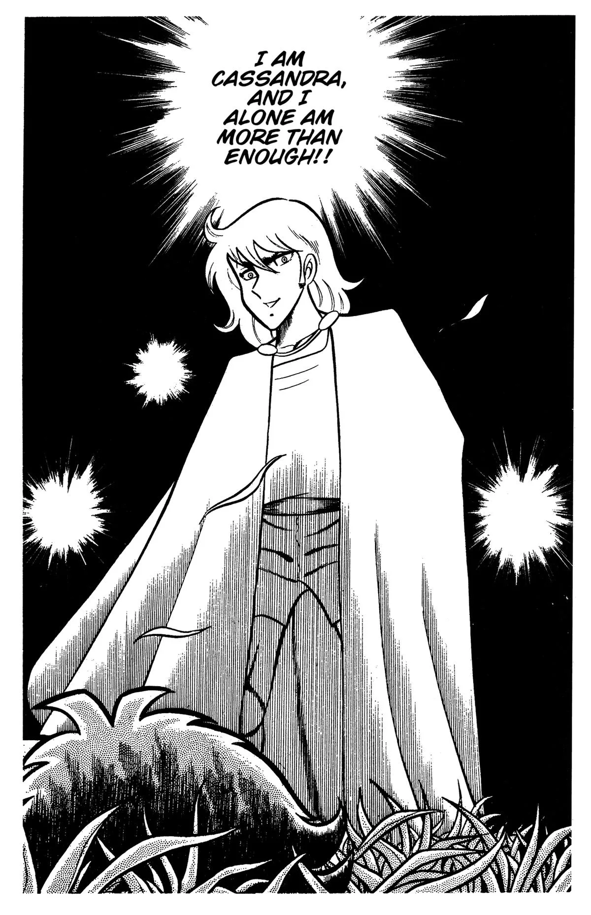 Ring ni Kakero Chapter 84 page 18