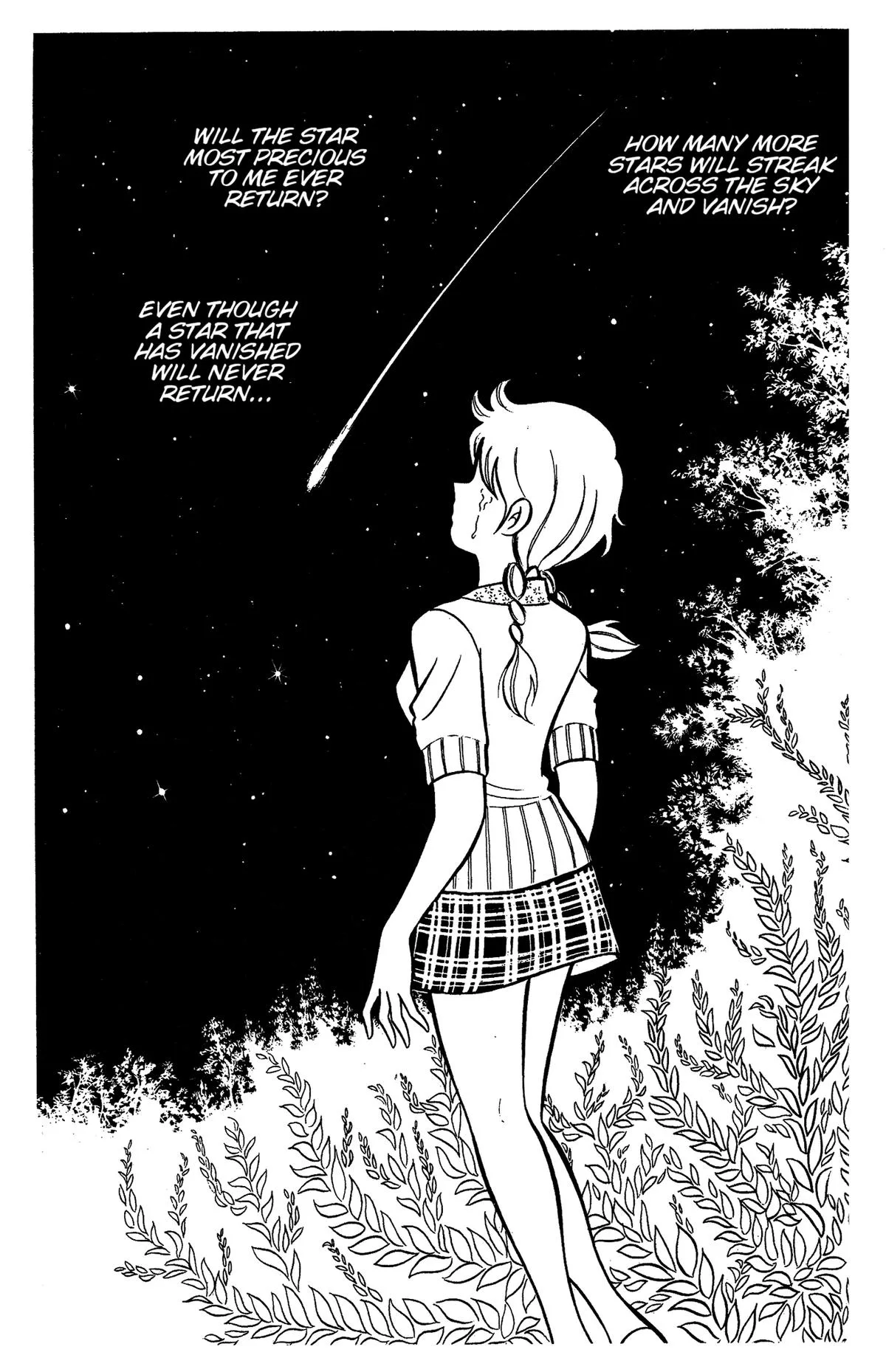 Ring ni Kakero Chapter 84 page 58