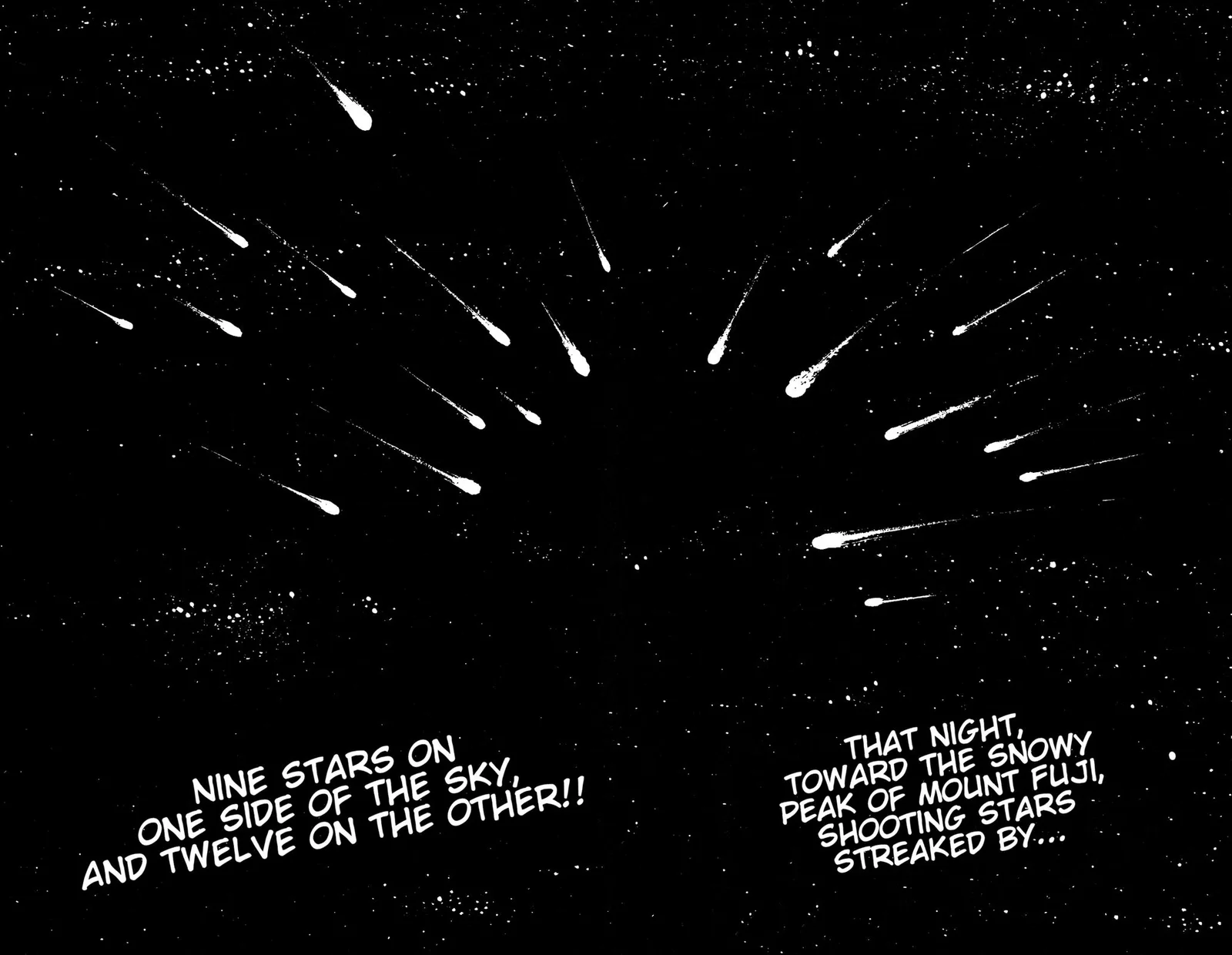 Ring ni Kakero Chapter 84 page 59