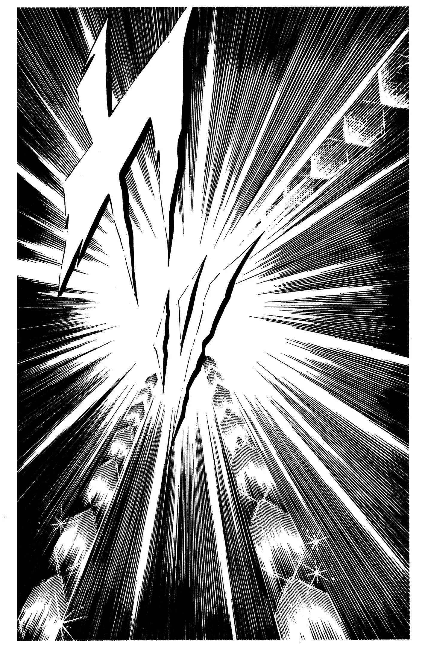 Ring ni Kakero Chapter 85 page 27