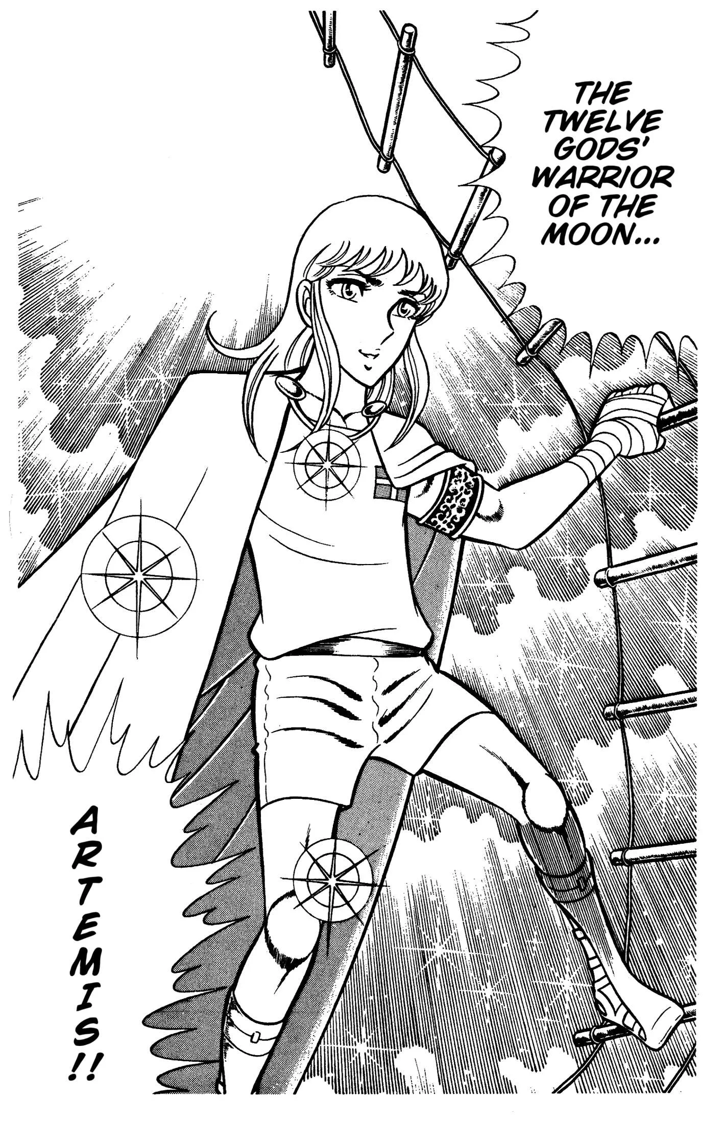 Ring ni Kakero Chapter 85 page 29