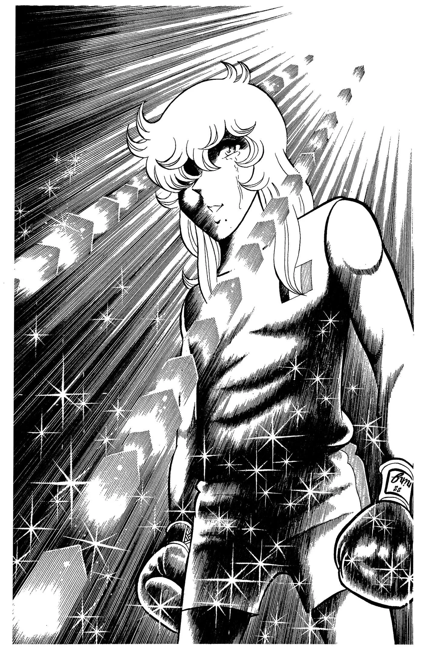 Ring ni Kakero Chapter 86 page 19