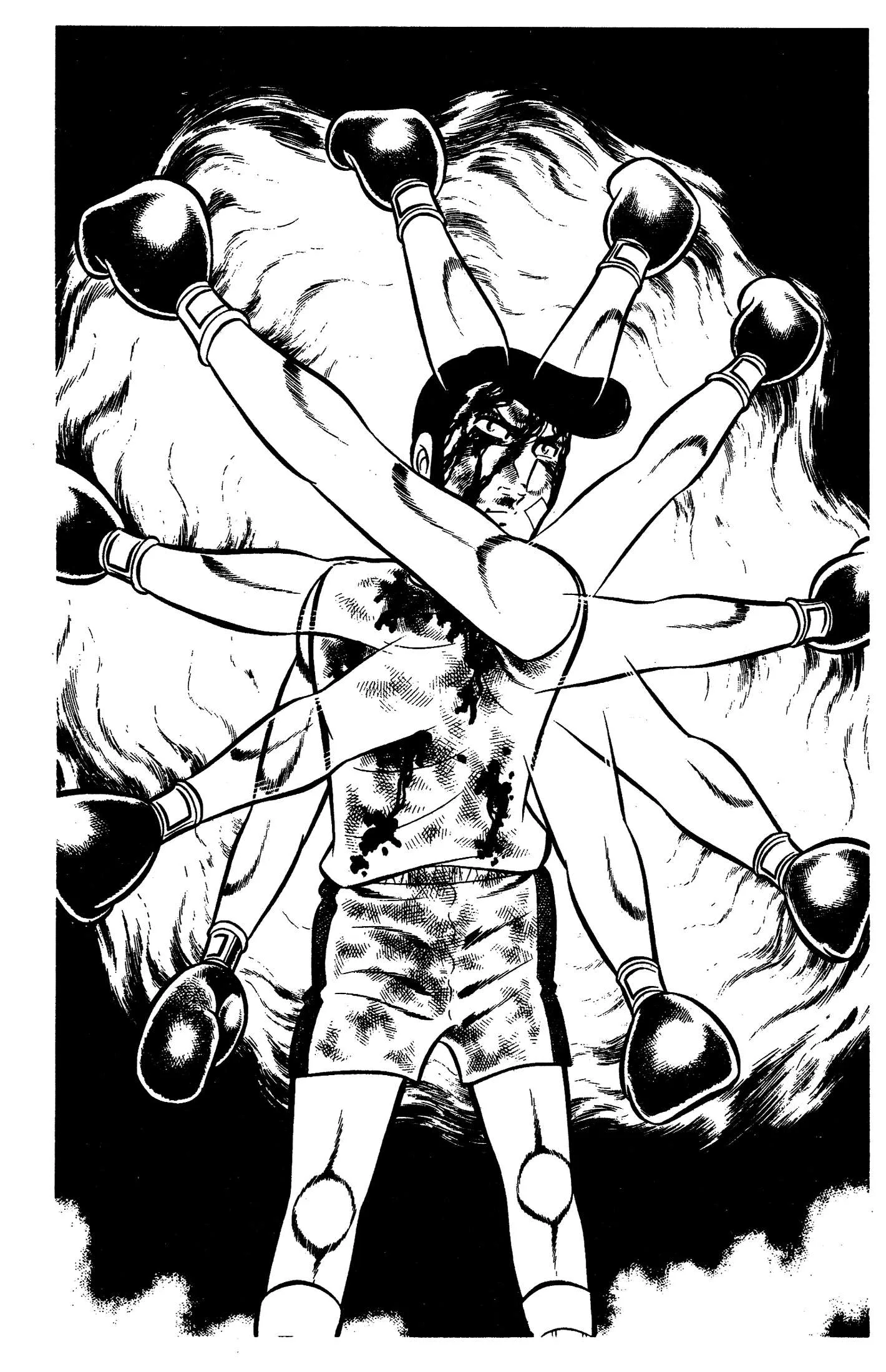 Ring ni Kakero Chapter 88 page 13