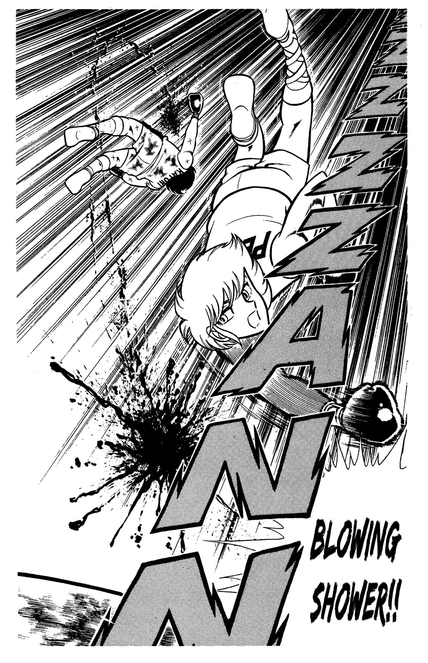 Ring ni Kakero Chapter 88 page 57