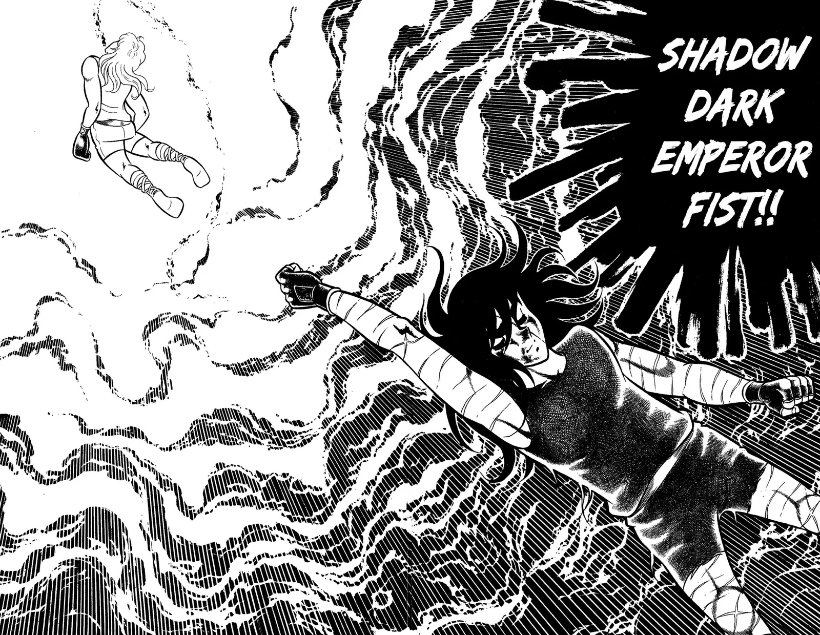 Ring ni Kakero Chapter 88 page 81