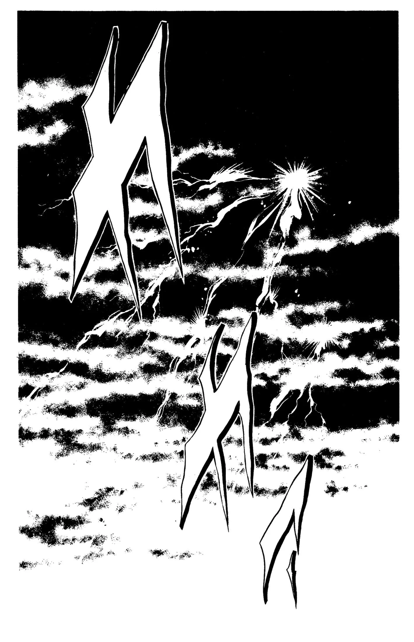 Ring ni Kakero Chapter 89 page 10