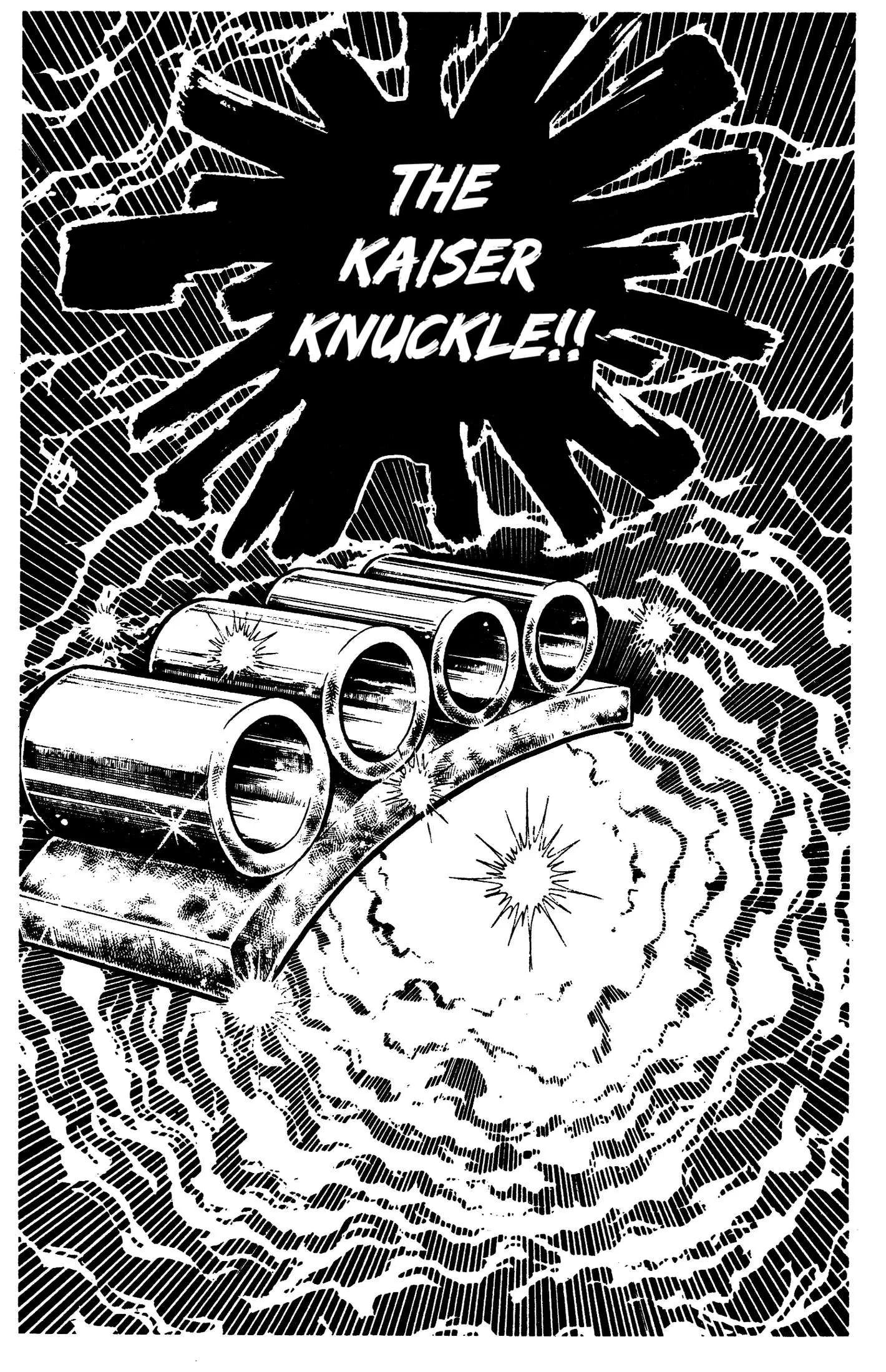 Ring ni Kakero Chapter 90 page 18