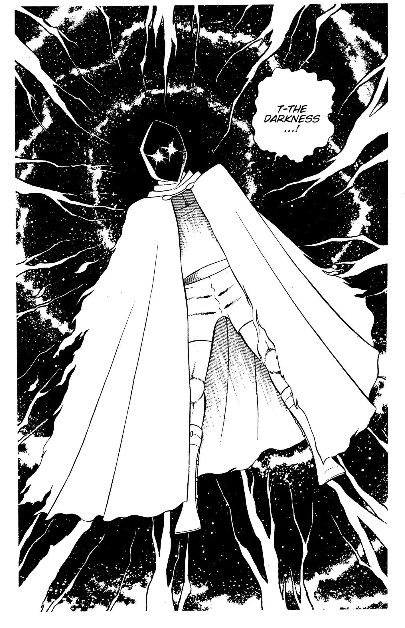 Ring ni Kakero Chapter 90 page 26