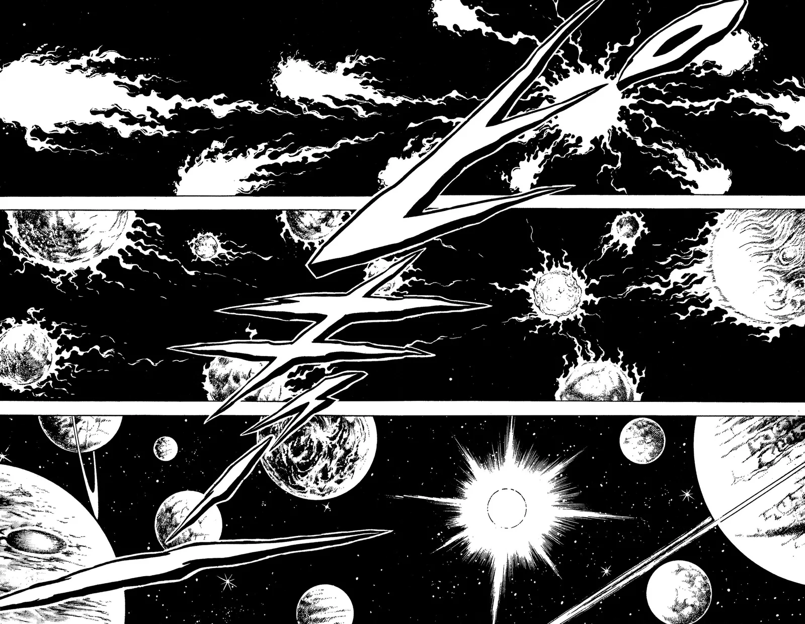 Ring ni Kakero Chapter 91 page 17