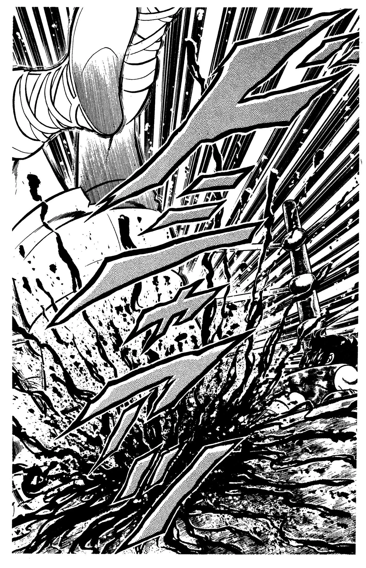Ring ni Kakero Chapter 95 page 30