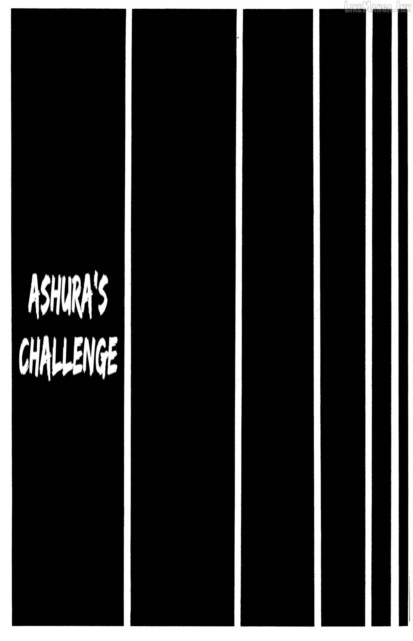 Ring ni Kakero Chapter 96 page 1