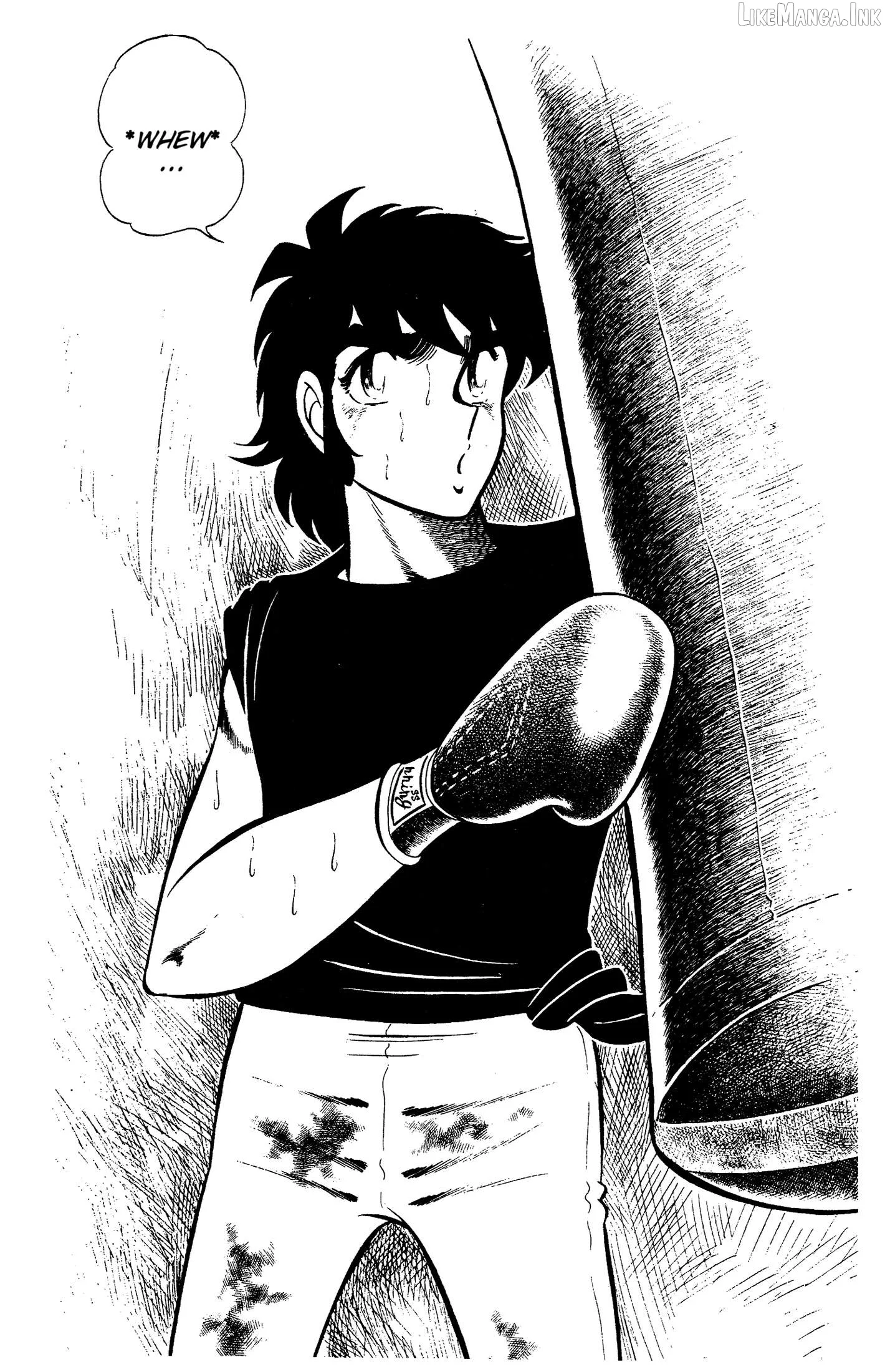 Ring ni Kakero Chapter 96 page 4