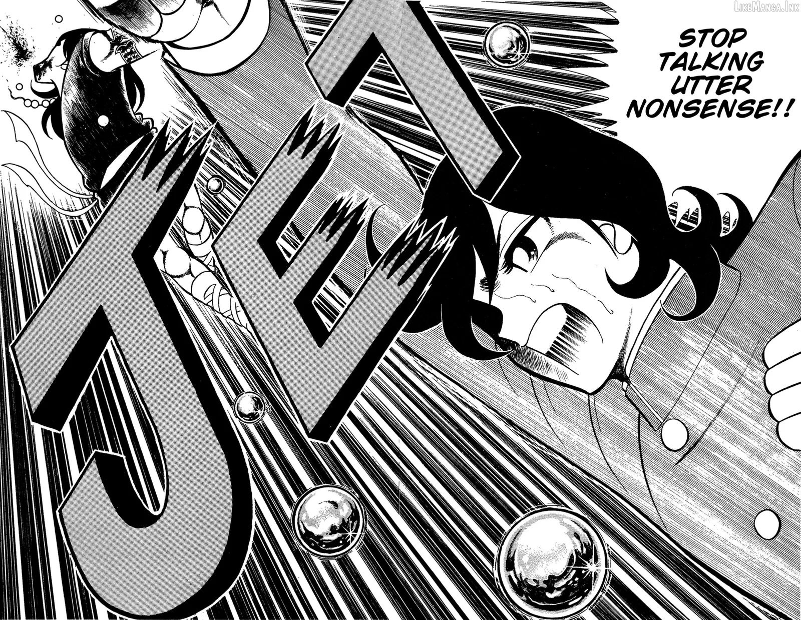 Ring ni Kakero Chapter 96 page 47