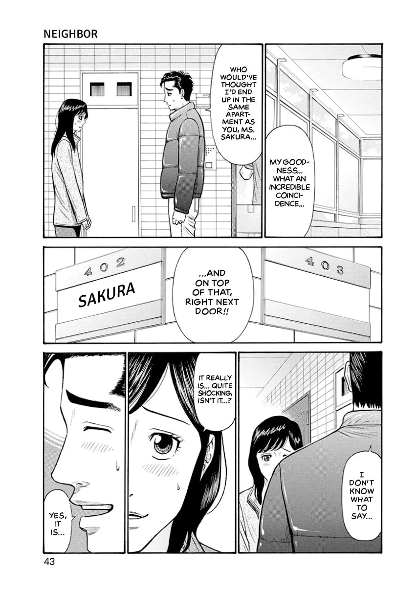 Rinjin X Chapter 0 page 43